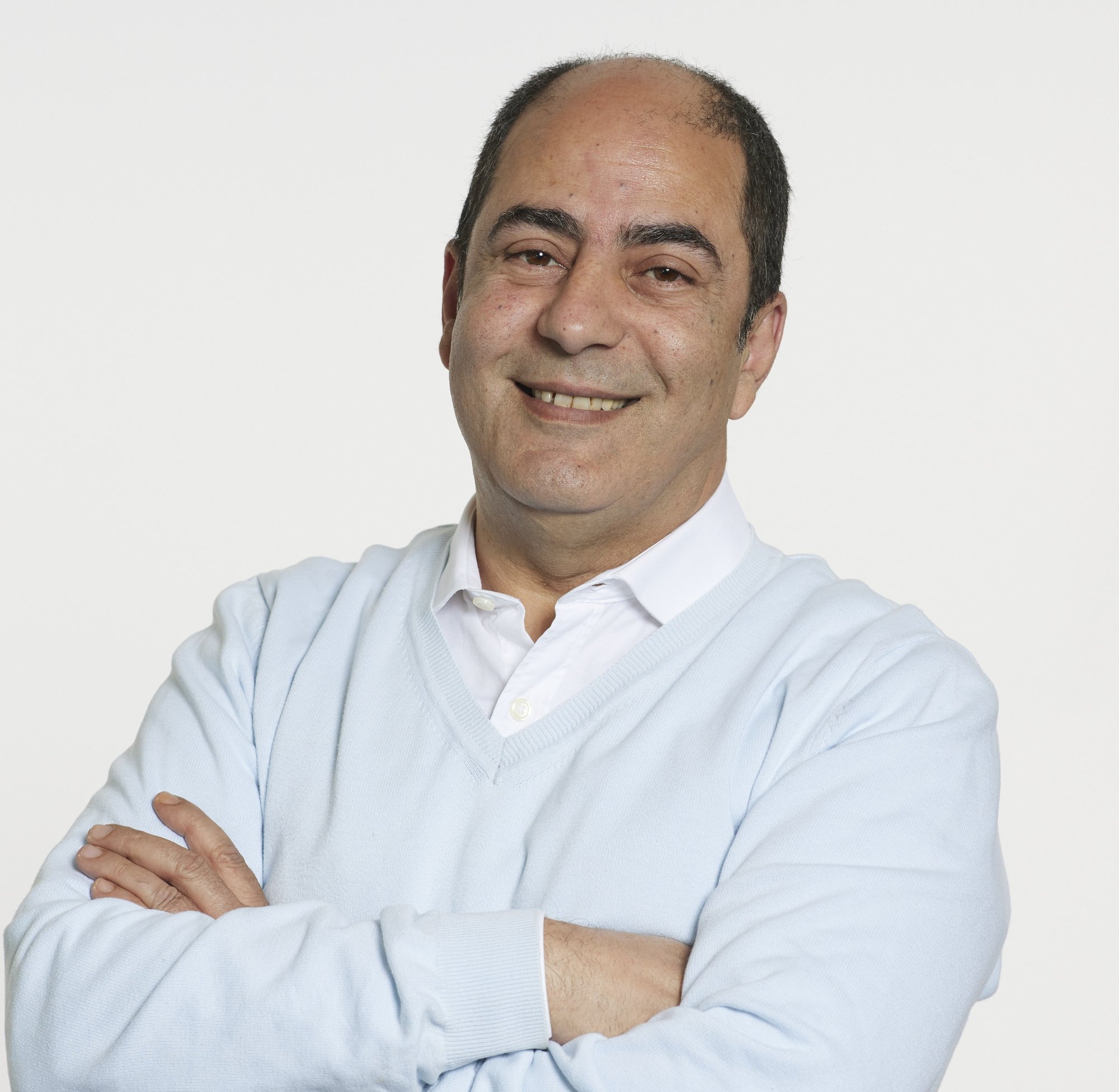 Abdelilah Elmesbahi — Manager, Coach certifié